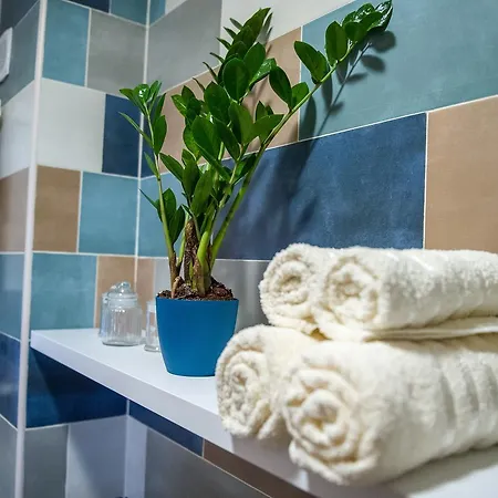 Albatros Center Apartman Novi Sad