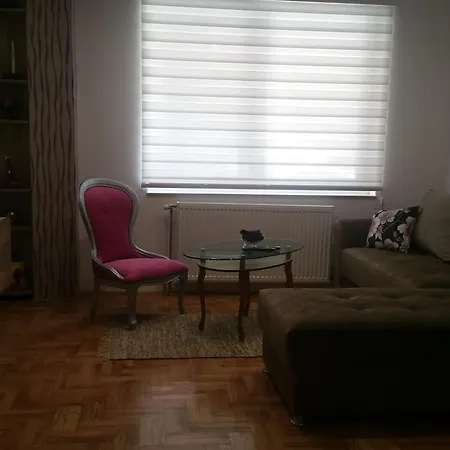 Albatros Center Apartman