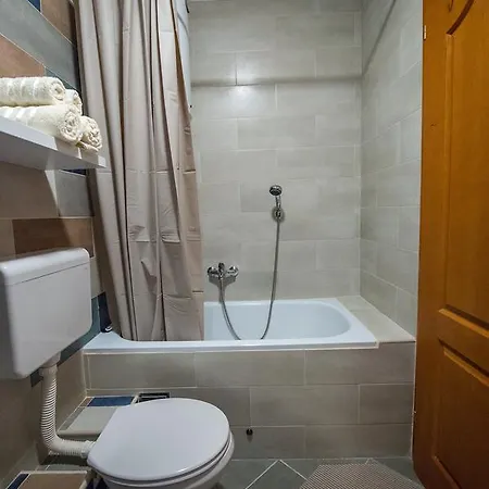Apartment Albatros Center Novi Sad