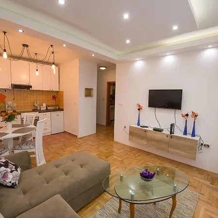 Albatros Center * Novi Sad