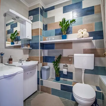 Albatros Center * Novi Sad