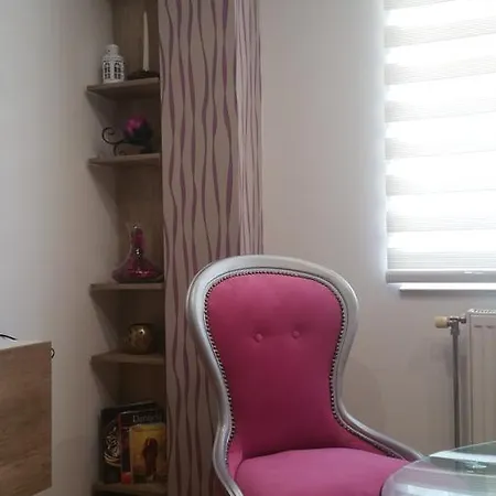 Apartmán Albatros Center *