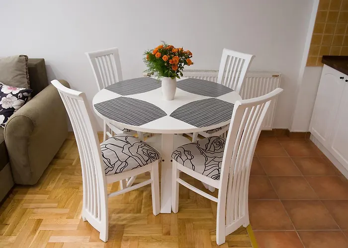 Albatros Center Novi Sad