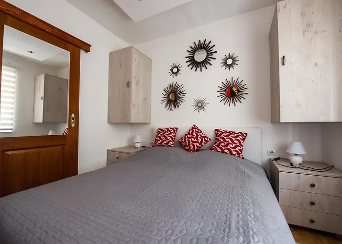 Apartamento Albatros Center Novi Sad