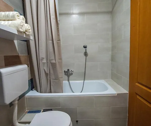 Apartamento Albatros Center Novi Sad