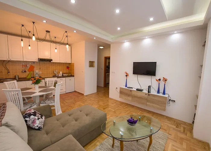 Albatros Center * Novi Sad