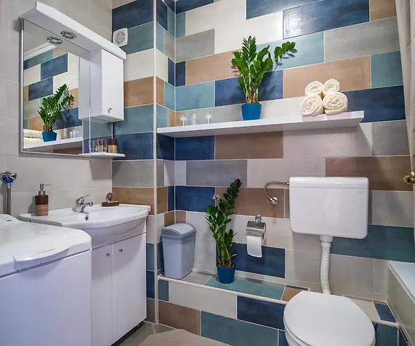 Albatros Center * Novi Sad