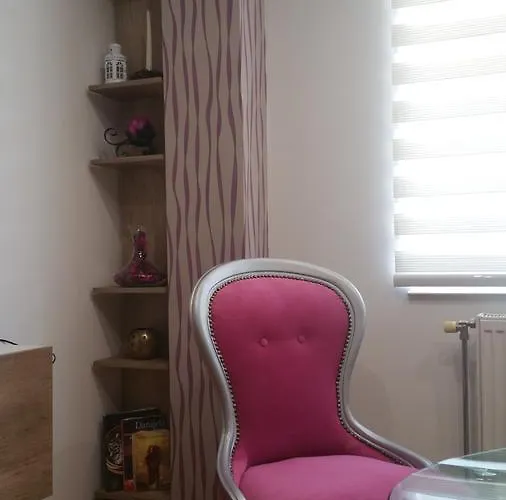 Apartamento Albatros Center *