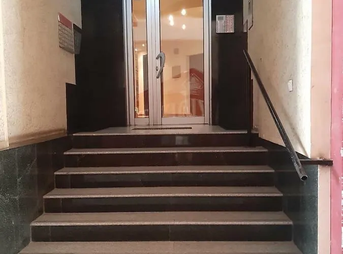 Apartamento Albatros Center